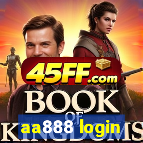 aa888 login
